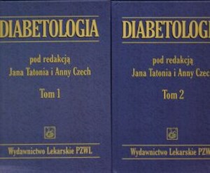 Obrazek Diabetologia