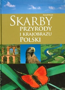 Picture of Skarby przyrody i krajobrazu Polski