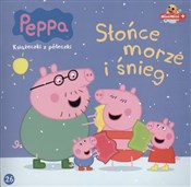 Świnka Pep... - Opracowanie Zbiorowe -  books from Poland