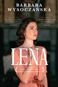 Polska książka : Lena - Barbara Wysoczańska