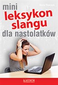Mini Leksy... - Anna Tkaczyk -  books from Poland