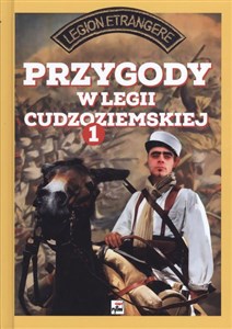 Picture of Przygody w Legii Cudzoziemskiej