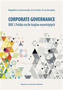Książka : Corporate ... - Magdalena Jerzemowska, Anna Golec, Anna Zamojska