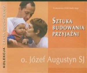 Picture of [Audiobook] Sztuka budowania przyjaźni