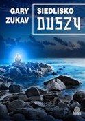Siedlisko ... - Gary Zukav -  foreign books in polish 