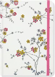 Obrazek Notatnik Mini Winorośl