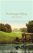 Northanger... - Jane Austen - Ksiegarnia w UK