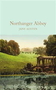 Picture of Northanger Abbey wer. angielska