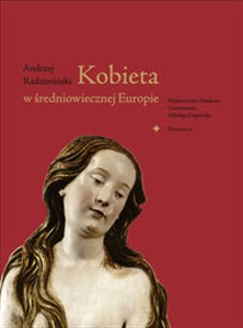 Obrazek Kobieta w średniowiecznej Europie