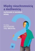 Między nie... -  foreign books in polish 