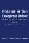 Poland in ... -  books in polish 