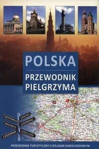 Picture of Polska Przewodnik pielgrzyma