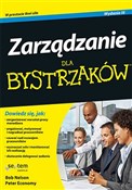 Polska książka : Zarządzani... - Bob Nelson, Peter Economy