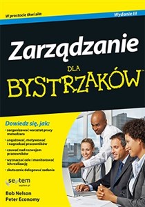 Picture of Zarządzanie dla bystrzaków