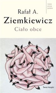 Picture of Ciało obce
