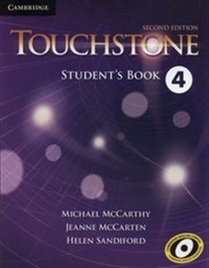 Picture of Touchstone 4 Student's Book