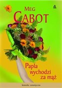 Polska książka : Papla wych... - Meg Cabot