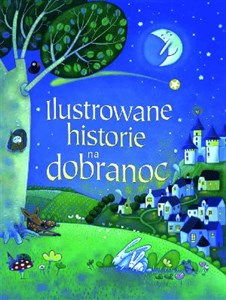 Picture of Ilustrowane historie na dobranoc