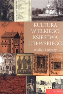 Obrazek Kultura Wielkiego Księstwa Litewskiego analizy i obrazy