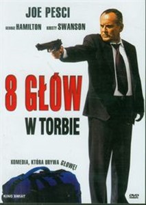 Picture of 8 głów w torbie