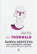 polish book : Dawna medy... - Jürgen Thorwald