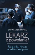 polish book : Lekarz z p... - Sylwester Mińko