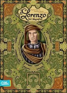 Obrazek Lorenzo Il Magnifico