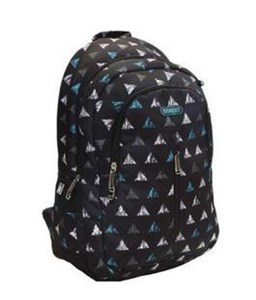 Picture of Plecak zaokrąglony United Triangle