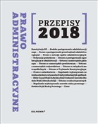 Prawo admi... - Opracowanie Zbiorowe -  Książka z wysyłką do UK