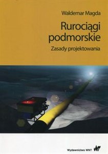 Picture of Rurociągi podmorskie Zasady projektowania
