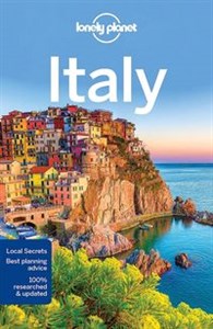 Picture of Lonely Planet Italy