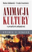 Animacja k... - Dariusz Kubinowski, Urszula Lewartowicz -  books from Poland