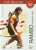 Polska książka : Rambo Pier... - Stallone Sylvester, Kozoll Michael