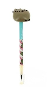 Picture of Długopis z figurką Pusheen