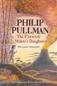 The Firewo... - Philip Pullman - Ksiegarnia w UK