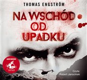 [Audiobook... - Thomas Engström -  books from Poland