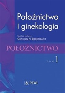 Picture of Położnictwo i ginekologia Tom 1