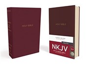 Holy Bible... - Thomas Nelson -  foreign books in polish 