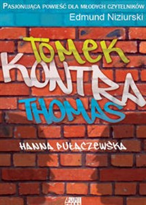 Picture of Tomek kontra Thomas