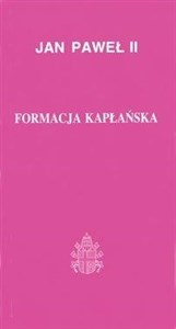 Picture of Formacja Kapłańska