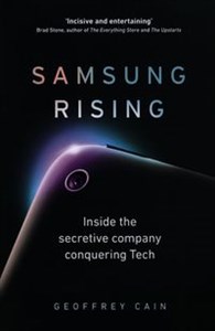 Picture of Samsung Rising