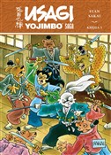 Usagi Yoji... - Stan Sakai -  books in polish 