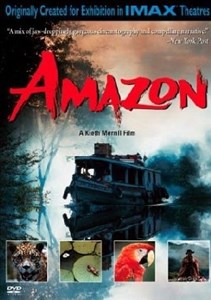 Picture of Amazon (IMAX Theatres)