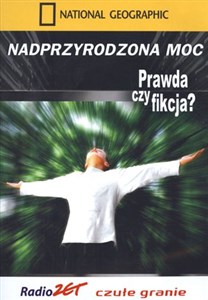 Picture of Nadprzyrodzona moc. Prawda czy fikcja