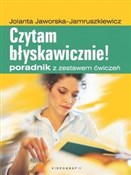 Książka : Czytam bły... - Jolanta Jaworska-Jamruszkiewicz