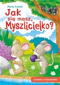 polish book : Jak się ma... - Marta Koźlak