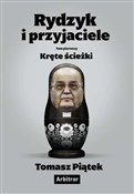 Rydzyk i p... - Tomasz Piątek - Ksiegarnia w UK