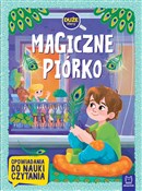 Magiczne p... - Agata Giełczyńska-Jonik -  books in polish 