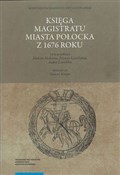 Polska książka : Księga mag...