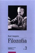 Filozofia ... - Karl Jaspers -  Polish Bookstore 